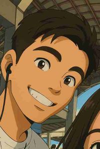 Marc renzo Azuelo profile picture