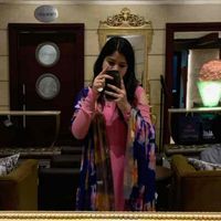 Asmi Bajpai profile picture