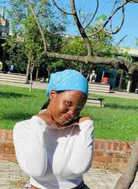 Asanda Khoza profile picture