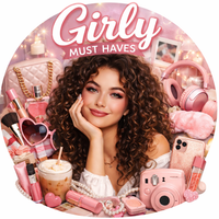 Girly Must Haves profile picture