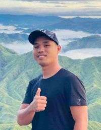 Mario Badang profile picture