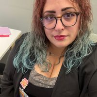 Rayleigh Richards profile picture