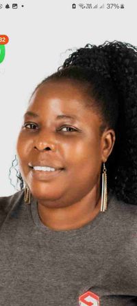 Gladys Tapiwa Naison profile picture