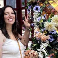 Bridget V profile picture