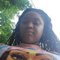 Rayana Gordon profile picture