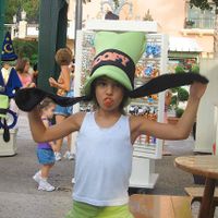My Fantasmic Dream! (Margaret) profile picture