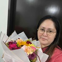 Joy Montañer profile picture