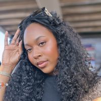 Monica B profile picture