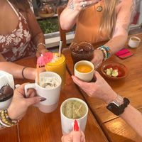 Ashley Comfort profile picture