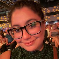 Sarah M profile picture