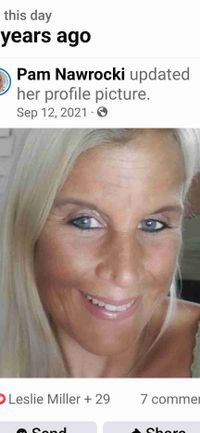 Pam Nawrocki profile picture