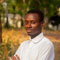 Francis Owusu-Banahene profile picture