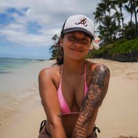 Hua Tilton profile picture