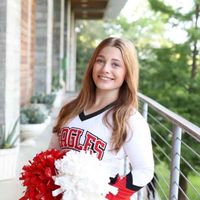 Savannah Gonzales profile picture