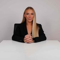 Rebecca Caplinger profile picture