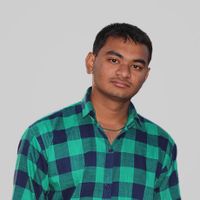 TUSHAR KANJARIYA profile picture