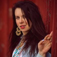 Diana Moisseev profile picture