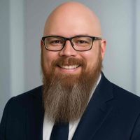 Michael Aaronson profile picture
