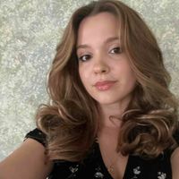 Sabrina Kapaj profile picture