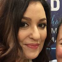 Whitney Astbury profile picture