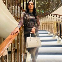 Kriya Shah profile picture