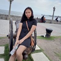 Marycris Meniao profile picture