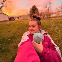 Leah Midence profile picture