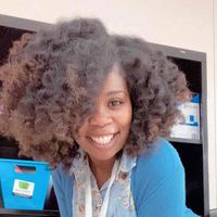 Taylor Bridgeforth profile picture