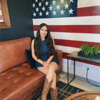 Juliana Zurita profile picture