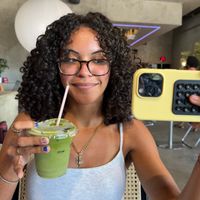 Yanely Rivera profile picture