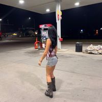 Rachel Stones profile picture