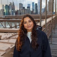 Melanie profile picture