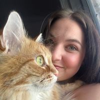Morgan Schexnayder profile picture