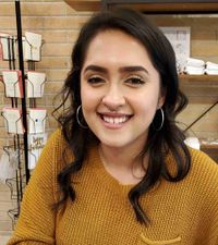 Veronica Perez profile picture