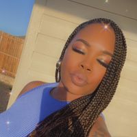 Amber Brooks profile picture