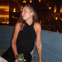 Cecilie Lange Nielsen profile picture