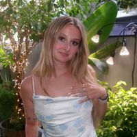 London Moore profile picture