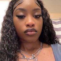 Dashjia Shantell profile picture