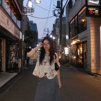 Laila Elise profile picture