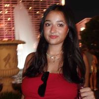 Trayee Reddy profile picture