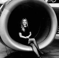 Emily✈️ profile picture