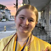 Leah Everitt profile picture