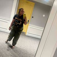 Amber Flowers profile picture