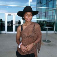 Mackenzie Robinson profile picture