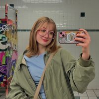 Magnolia Whitford profile picture