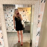 Megan profile picture