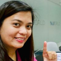 Ana Alarcio profile picture