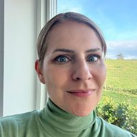 Karo Zieminski profile picture