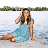 Hailey Como profile picture