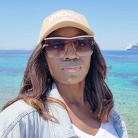 Karann Shaw profile picture